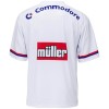 Camiseta de fútbol Paris Saint-Germain 1991-92 Primera Equipación Retro - Hombre